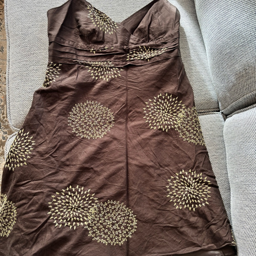 ANN TAYLOR VINTAGE DRESS